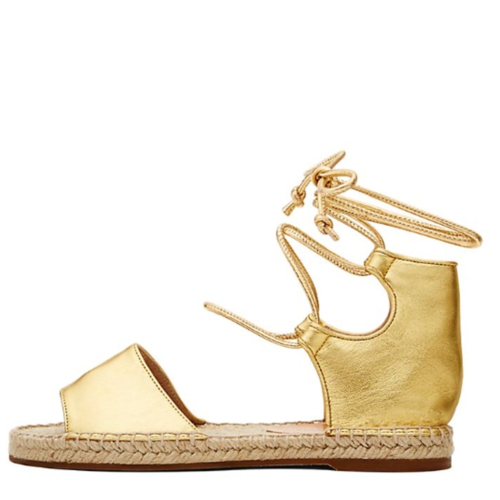 Diane von Furtsenberg Sandals